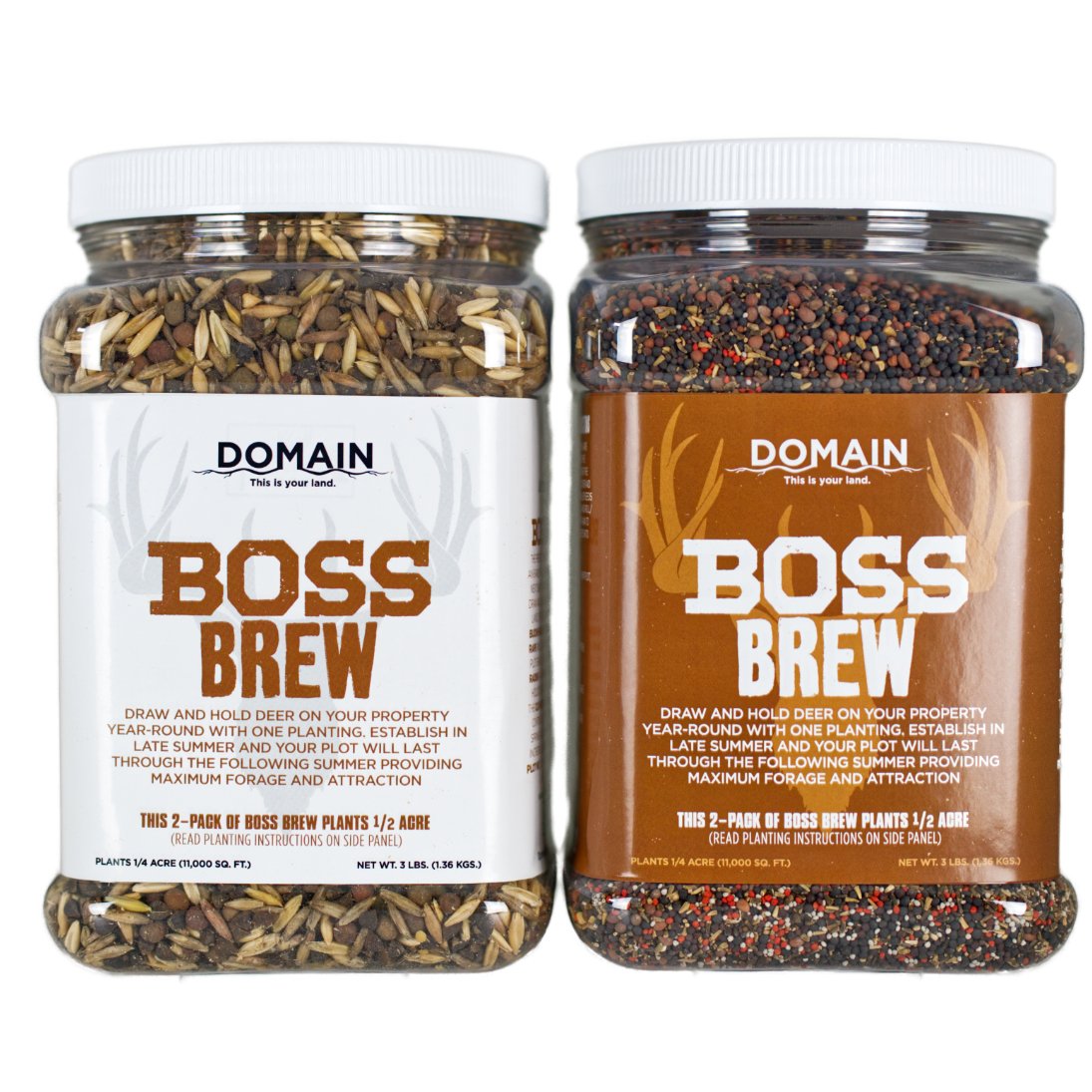 Domain Outdoor Boss Brew™ - Angler's Pro Tackle & Outdoors