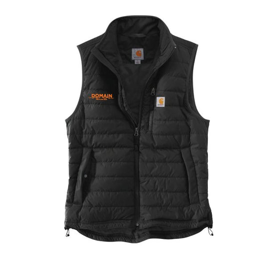 Domain Outdoor - Carhartt Vest - Angler's Pro Tackle & Outdoors