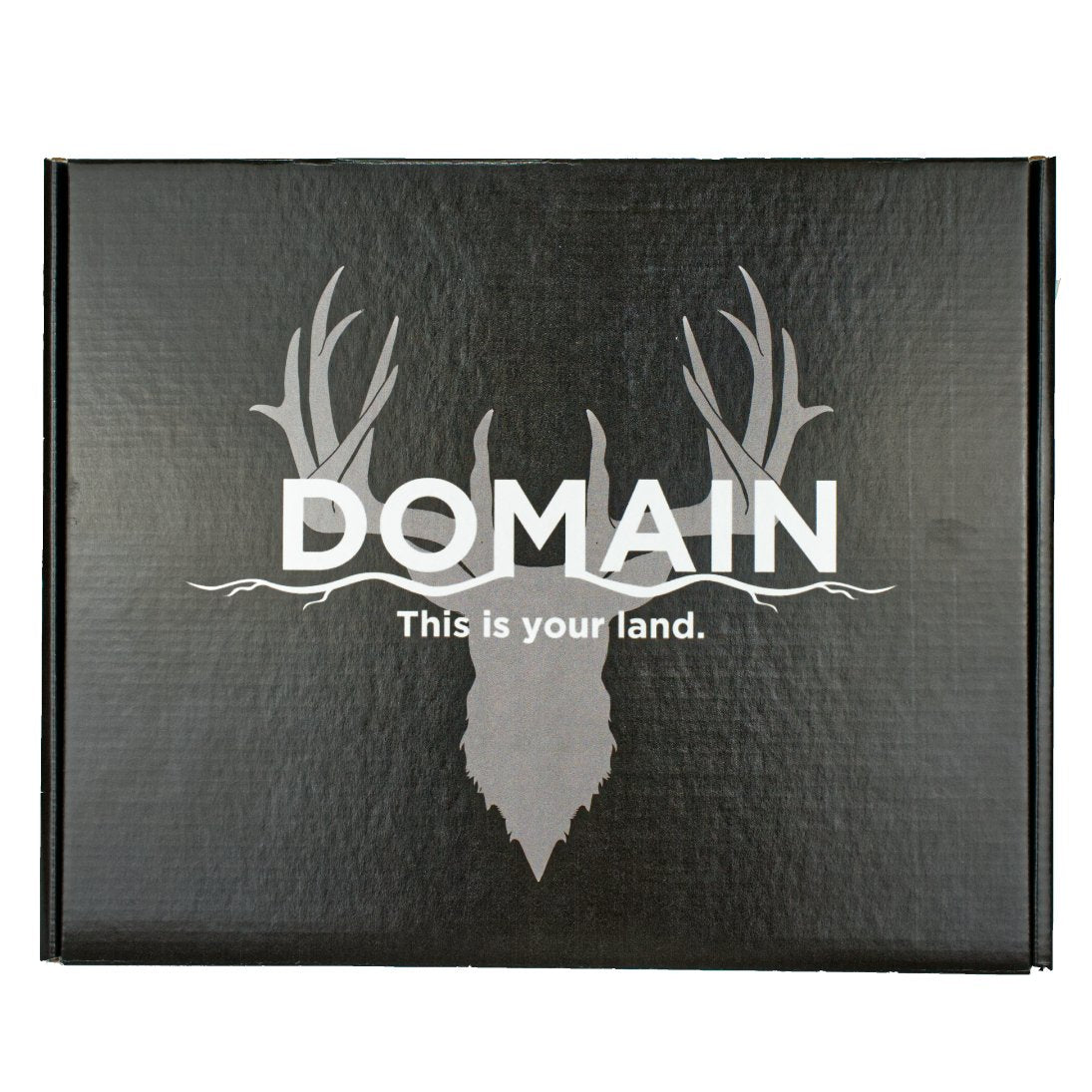 Domain Outdoor Deer Camp Box - Angler's Pro Tackle & Outdoors