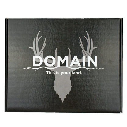 Domain Outdoor Deer Camp Box - Angler's Pro Tackle & Outdoors