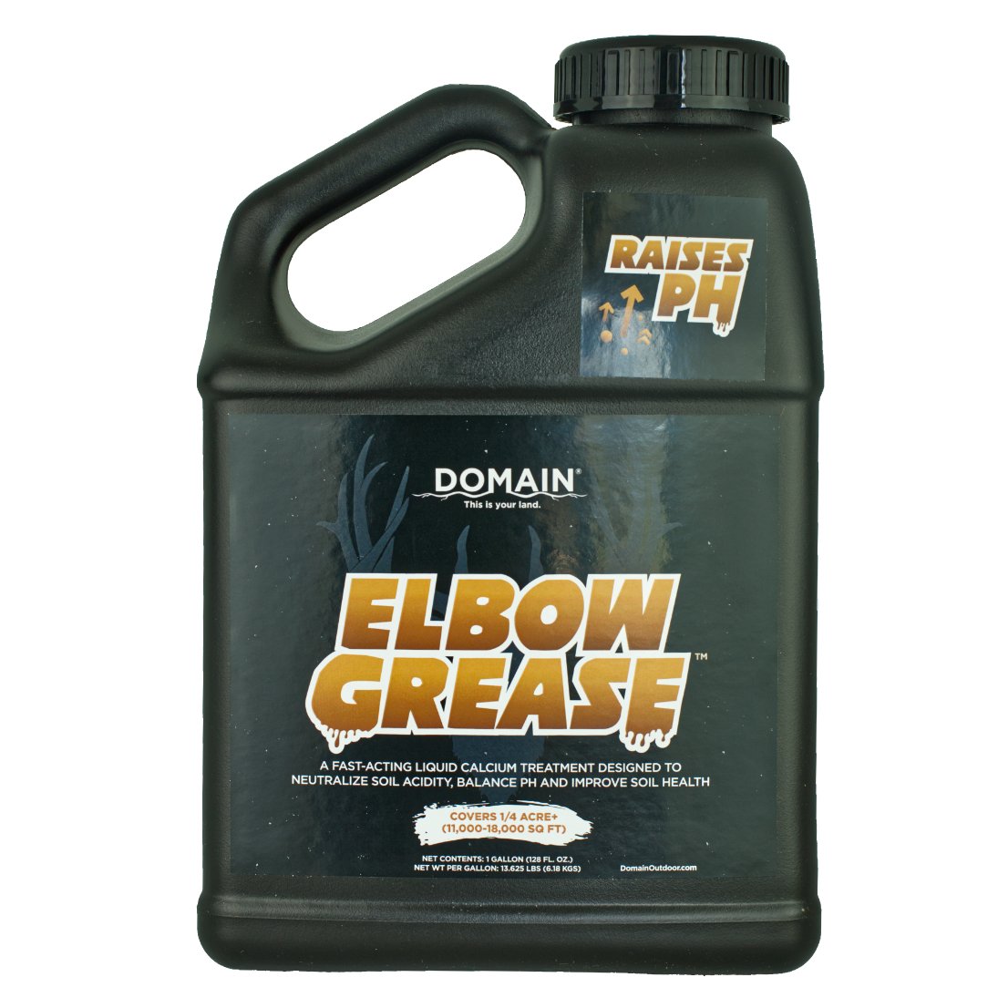 Domain Outdoor Elbow Grease™ Liquid Lime - Angler's Pro Tackle & Outdoors