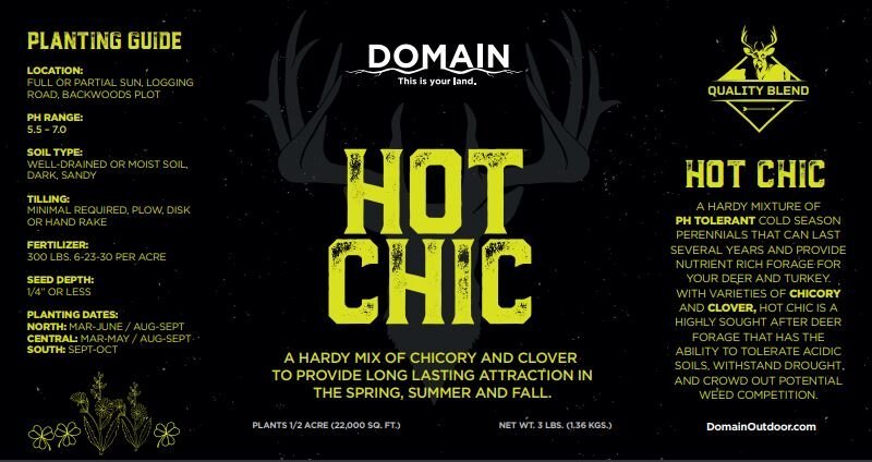 Domain Outdoor Hot Chic™ - Angler's Pro Tackle & Outdoors