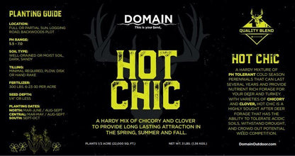 Domain Outdoor Hot Chic™ - Angler's Pro Tackle & Outdoors