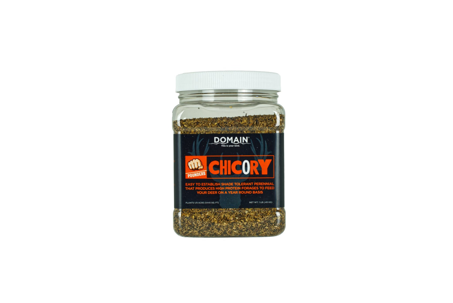 Domain Outdoor Pounder - Chicory - Angler's Pro Tackle & Outdoors