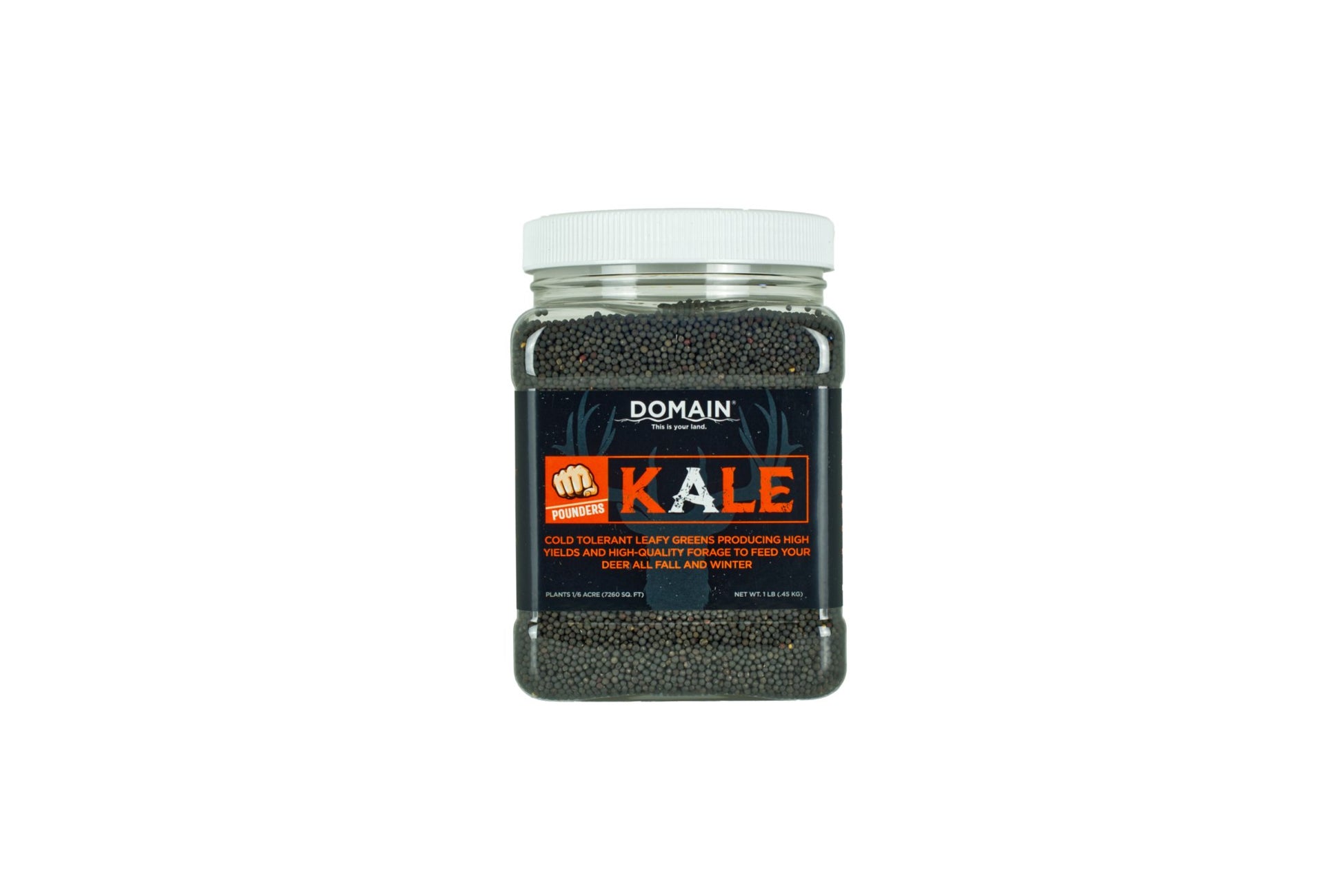 Domain Outdoor Pounder - Kale - Angler's Pro Tackle & Outdoors