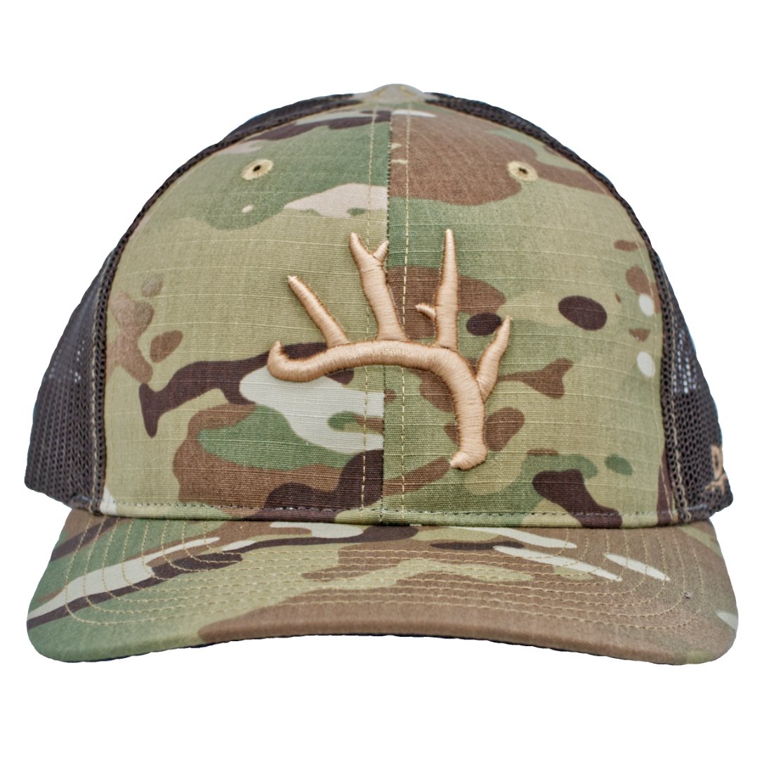 Domain Outdoor - Sheddy Hat - Camo Richardson Snapback - Angler's Pro Tackle & Outdoors