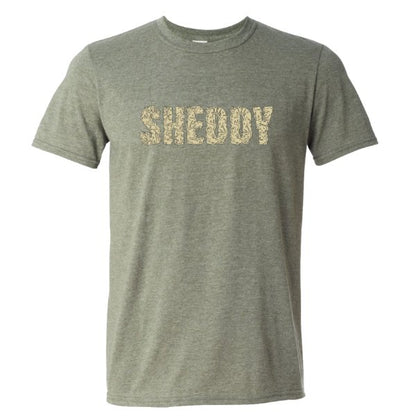 Domain Outdoor - Sheddy T-Shirt - Angler's Pro Tackle & Outdoors