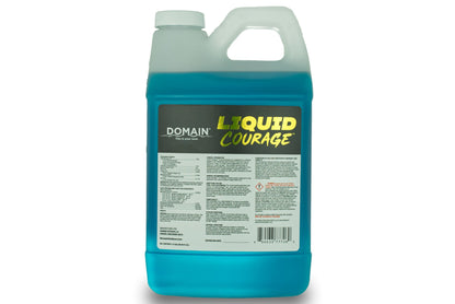 Domain Outdoors Liquid Courage™ 7 - 17 - 4 Foliar Fertilizer - Angler's Pro Tackle & Outdoors