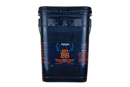 Domain Outdoors No BS™ - Angler's Pro Tackle & Outdoors