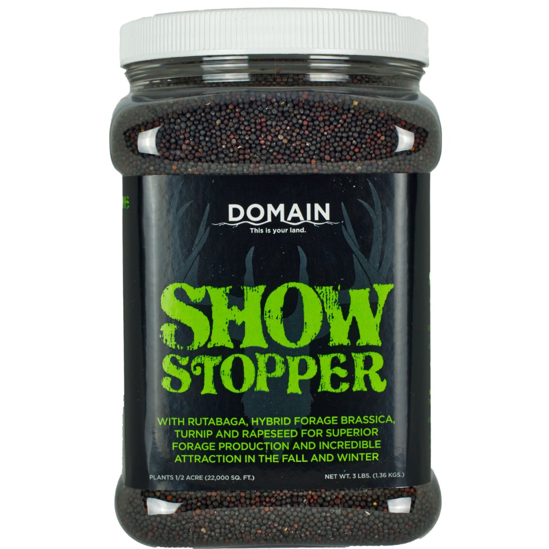 Domain Outdoors Show Stopper™ - Angler's Pro Tackle & Outdoors