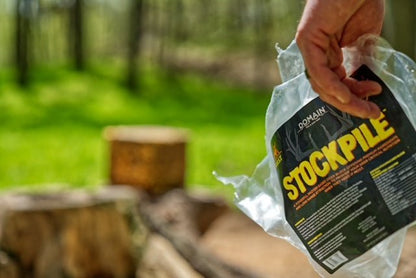 Domain Outdoors Stockpile™ Deer Block - Angler's Pro Tackle & Outdoors