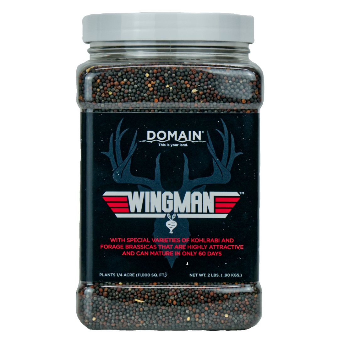 Domain Outdoors Wingman™ - Angler's Pro Tackle & Outdoors