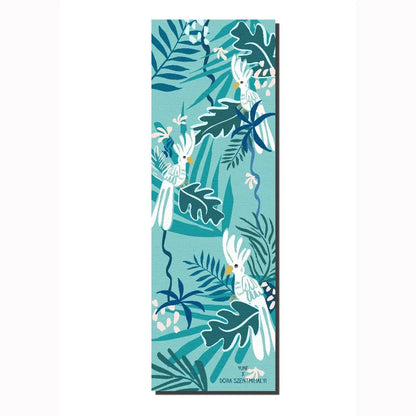 Yune Yoga Dora Cacadus Trekk Travel Yoga Mat