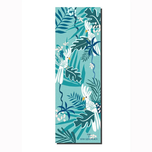 Yune Yoga Dora Cacadus Trekk Travel Yoga Mat