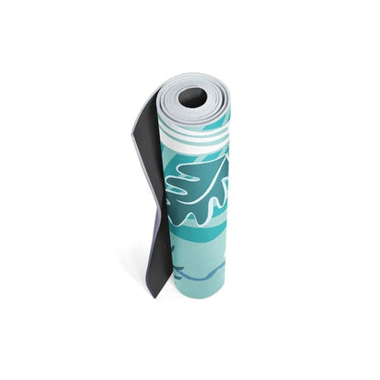 Yune Yoga Dora Cacadus Trekk Travel Yoga Mat