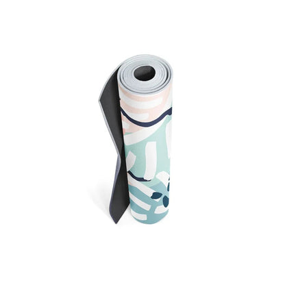 Yune Yoga Dora Jungle Trekk Travel Yoga Mat