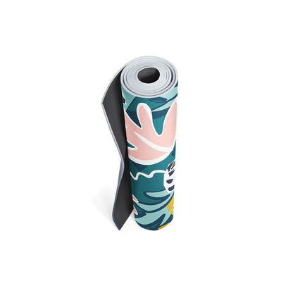 Yune Yoga Dora Toucan Trekk Travel Yoga Mat