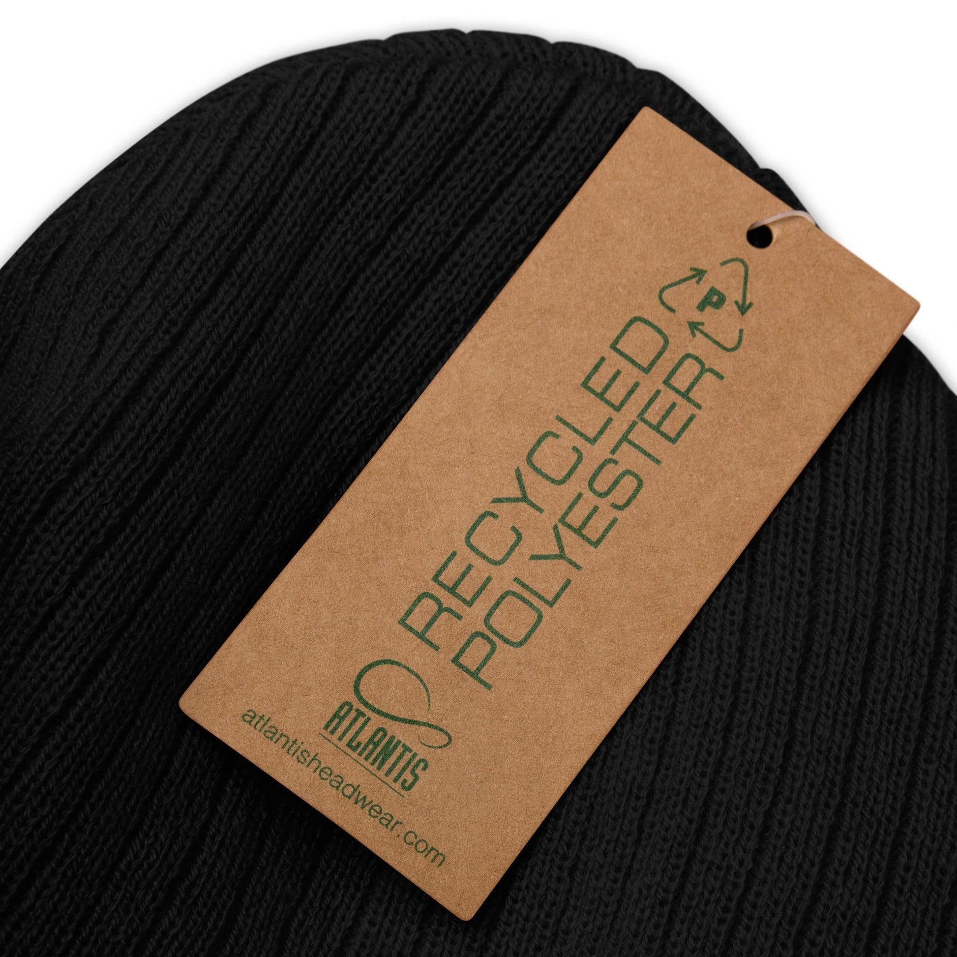 DORSAL Dawn Patrol Sessions Ribbed Knit Beanie - Angler's Pro Tackle & Outdoors