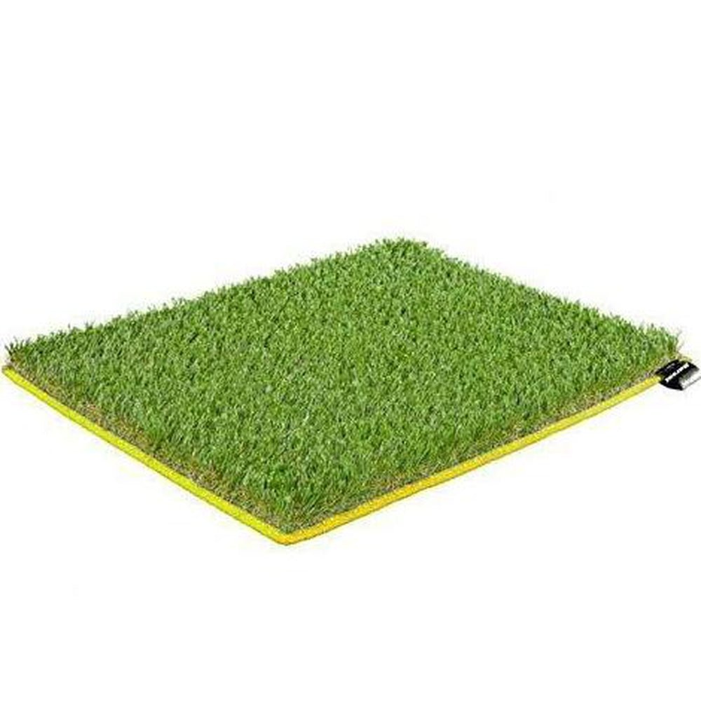 DORSAL Grass Changing Surf Mat - Roll Up for Beach Change - Angler's Pro Tackle & Outdoors