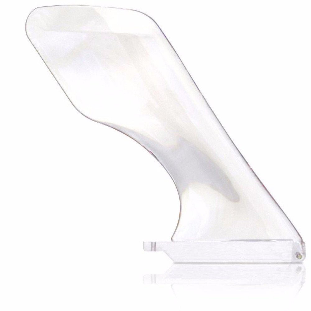 DORSAL Hatchet Surf Fins for SUP Longboard Surfboard Center Fin - Angler's Pro Tackle & Outdoors