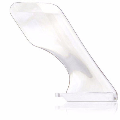 DORSAL Hatchet Surf Fins for SUP Longboard Surfboard Center Fin - Angler's Pro Tackle & Outdoors