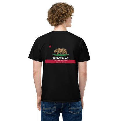 DORSAL In - The - Pocket Tee Shirt - Angler's Pro Tackle & Outdoors