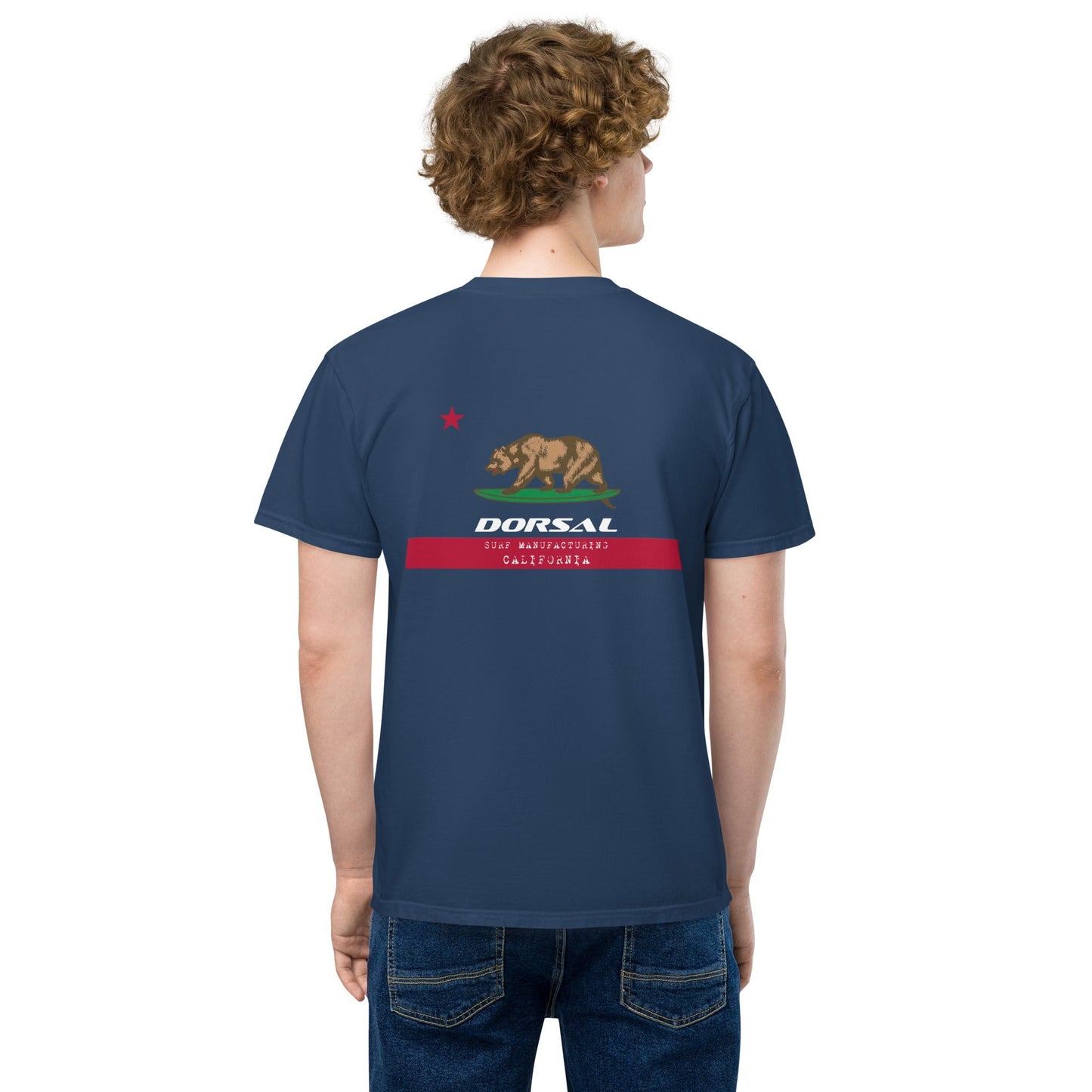 DORSAL In - The - Pocket Tee Shirt - Angler's Pro Tackle & Outdoors
