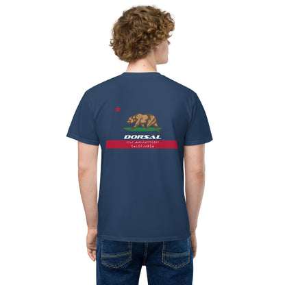 DORSAL In - The - Pocket Tee Shirt - Angler's Pro Tackle & Outdoors