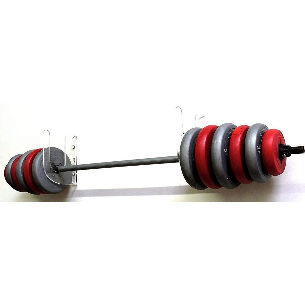 DORSAL Longboard Snowboard Surfboard and SUP Wall Racks [PAIR] - Angler's Pro Tackle & Outdoors