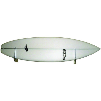 DORSAL Longboard Snowboard Surfboard and SUP Wall Racks [PAIR] - Angler's Pro Tackle & Outdoors