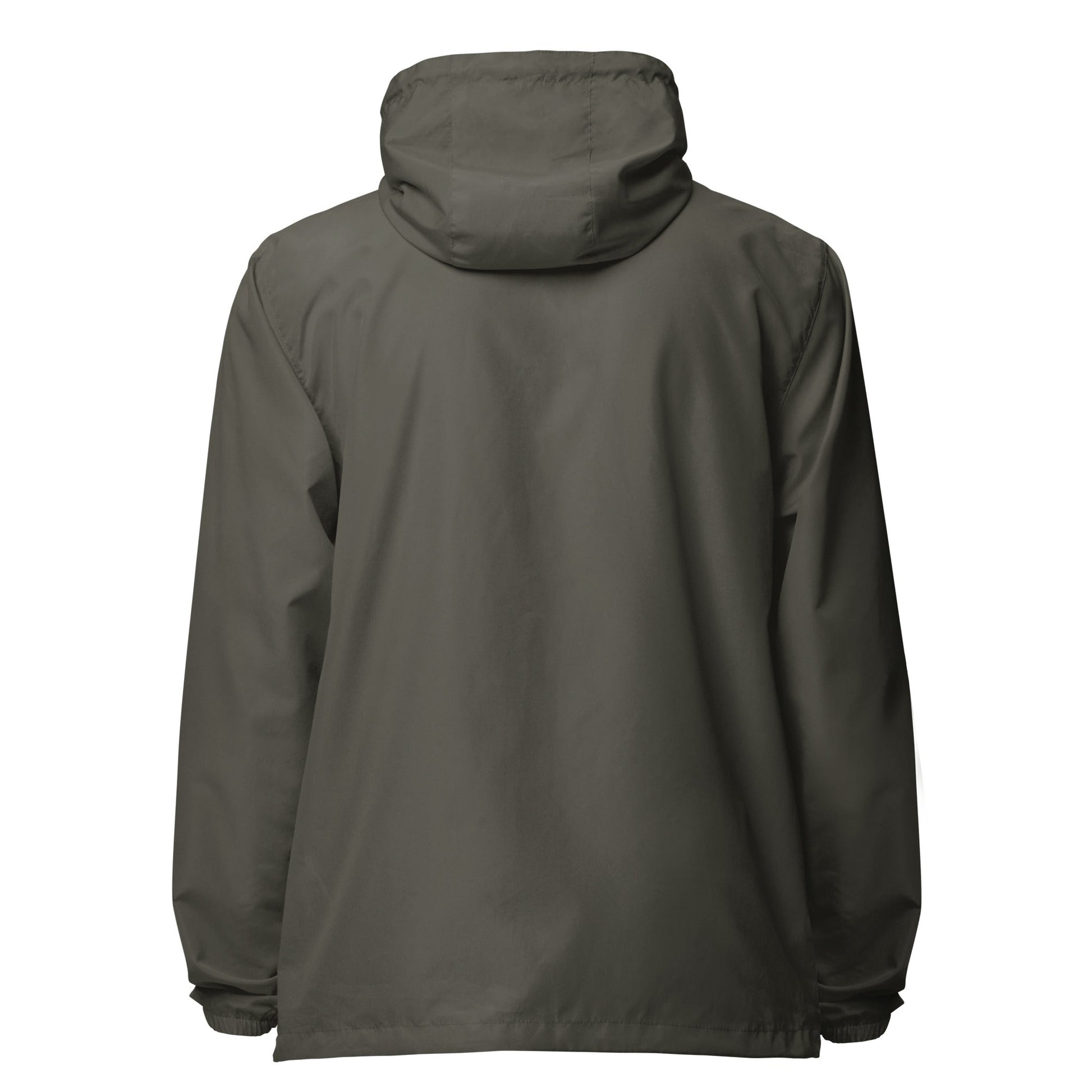 Dorsal Orgin Ultralight Full Zip Windbreaker - Angler's Pro Tackle & Outdoors