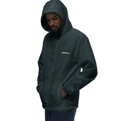 Dorsal Orgin Ultralight Full Zip Windbreaker - Angler's Pro Tackle & Outdoors