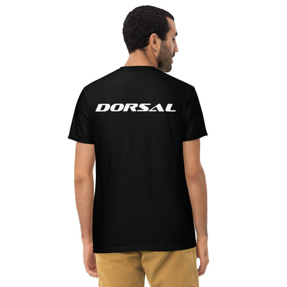 DORSAL Origins Retro Pocket T-Shirt - Angler's Pro Tackle & Outdoors