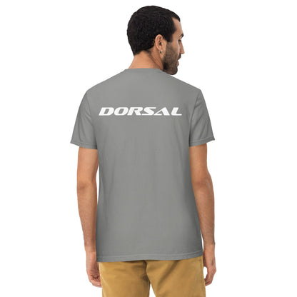 DORSAL Origins Retro Pocket T-Shirt - Angler's Pro Tackle & Outdoors