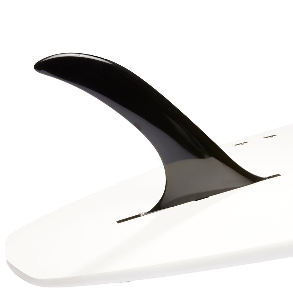 DORSAL Pintail Surf Fins for SUP Longboard Surfboard Center Velzy Style Flex - Fin - Angler's Pro Tackle & Outdoors