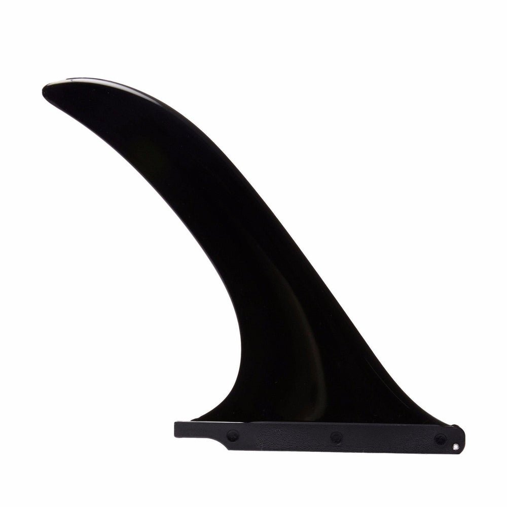 DORSAL Pintail Surf Fins for SUP Longboard Surfboard Center Velzy Style Flex - Fin - Angler's Pro Tackle & Outdoors