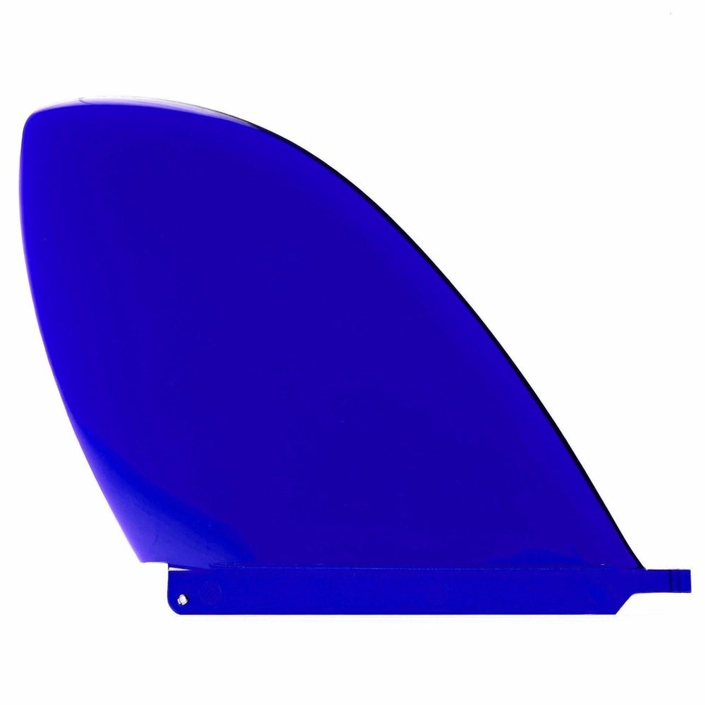 DORSAL Rudder Surf Fins for SUP Longboard Surfboard Center D - Fin - Angler's Pro Tackle & Outdoors