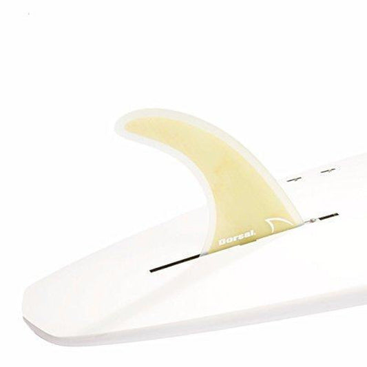 DORSAL Signature Series Bamboo Surf SUP Longboard Surfboard Fin - Angler's Pro Tackle & Outdoors