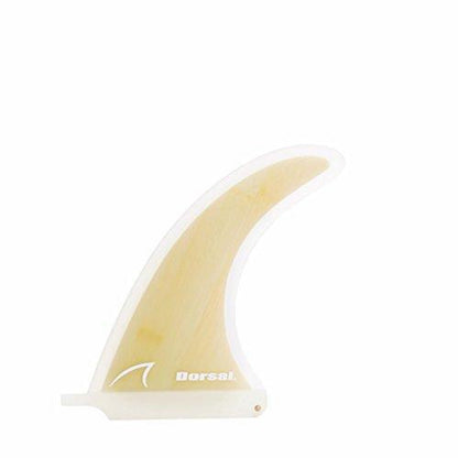 DORSAL Signature Series Bamboo Surf SUP Longboard Surfboard Fin - Angler's Pro Tackle & Outdoors