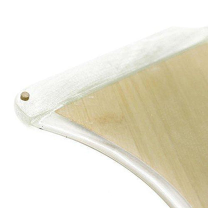DORSAL Signature Series Bamboo Surf SUP Longboard Surfboard Fin - Angler's Pro Tackle & Outdoors