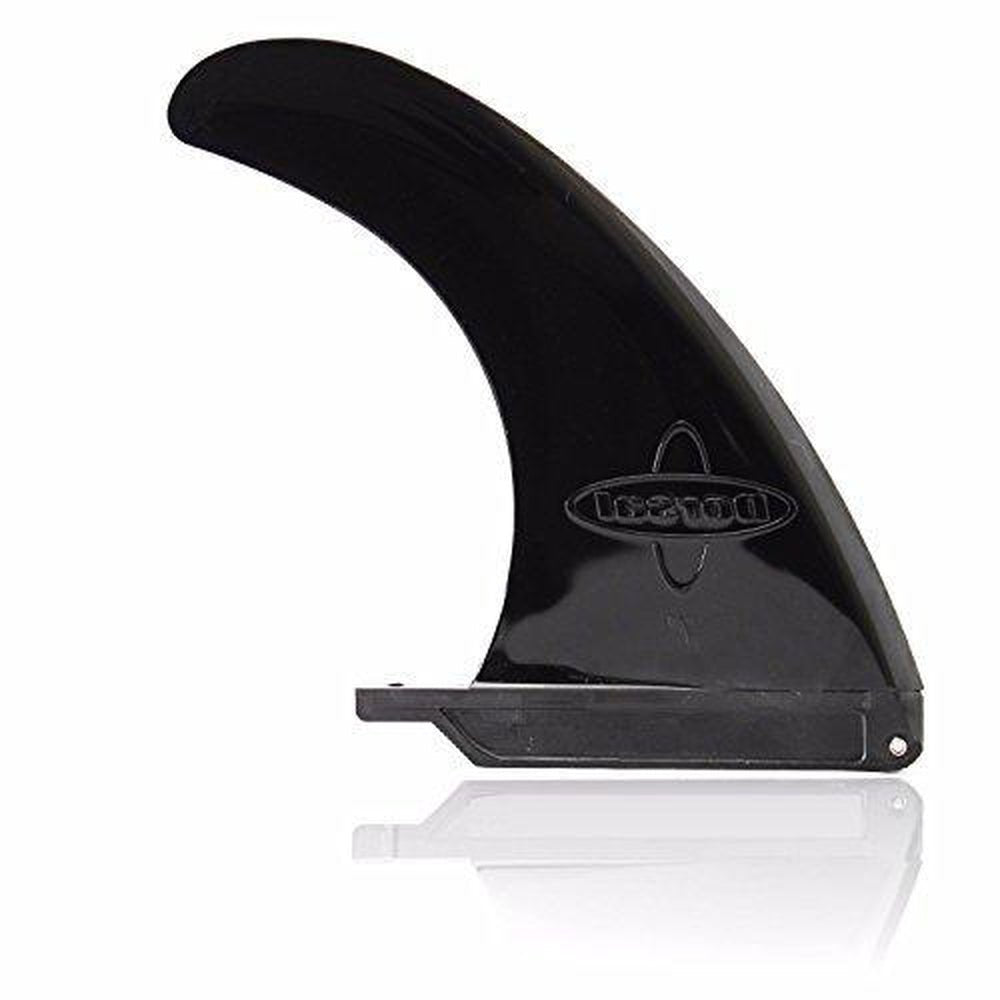 DORSAL Signature Surf SUP Single Center Fin for Longboard Surfboard - Angler's Pro Tackle & Outdoors