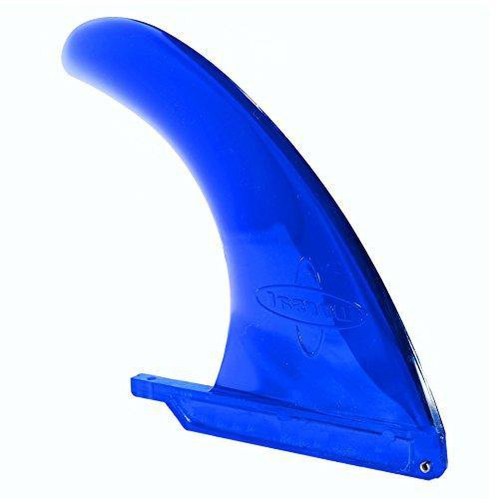 DORSAL Signature Surf SUP Single Center Fin for Longboard Surfboard - Angler's Pro Tackle & Outdoors