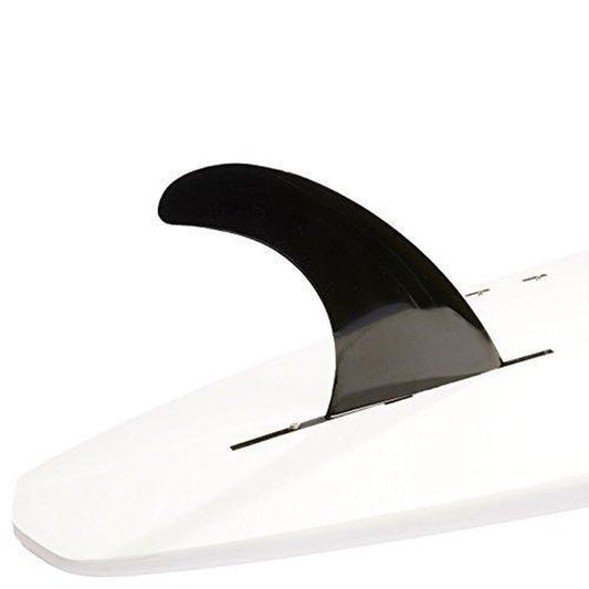 DORSAL Signature Surf SUP Single Center Fin for Longboard Surfboard - Angler's Pro Tackle & Outdoors
