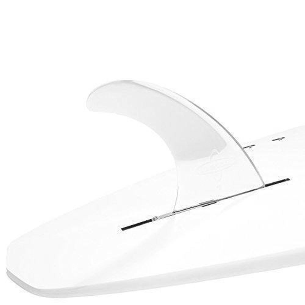 DORSAL Signature Surf SUP Single Center Fin for Longboard Surfboard - Angler's Pro Tackle & Outdoors