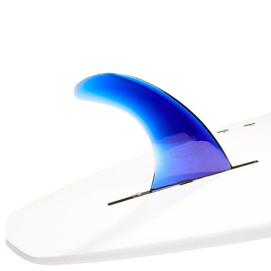 DORSAL Signature Surf SUP Single Center Fin for Longboard Surfboard - Angler's Pro Tackle & Outdoors