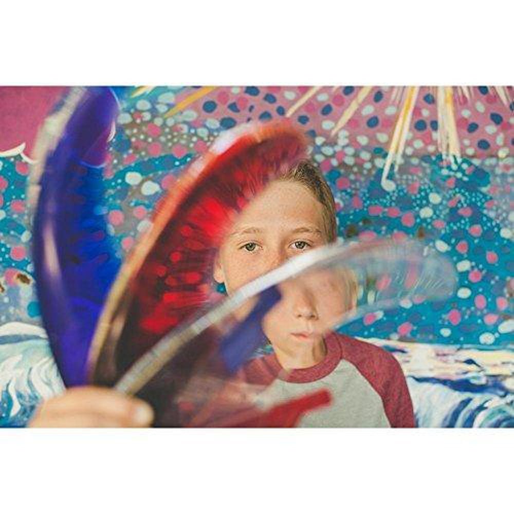 DORSAL Signature Surf SUP Single Center Fin for Longboard Surfboard - Angler's Pro Tackle & Outdoors