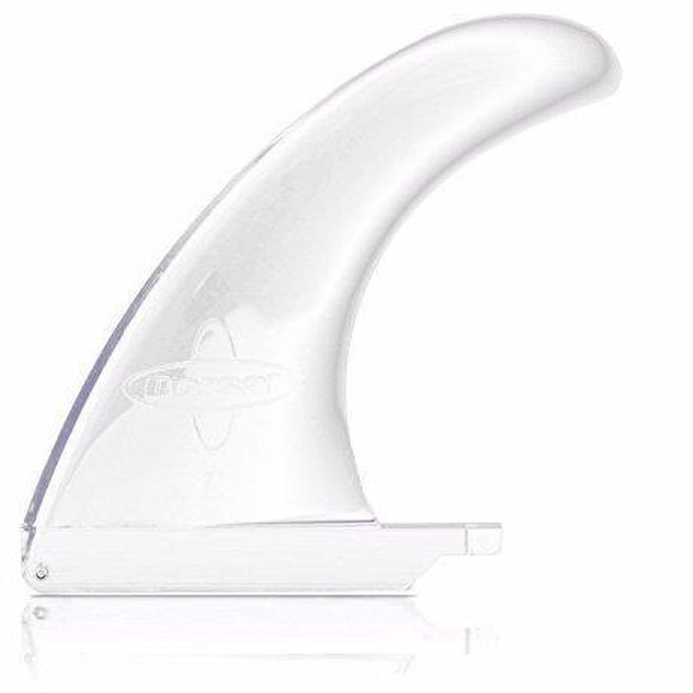 DORSAL Signature Surf SUP Single Center Fin for Longboard Surfboard - Angler's Pro Tackle & Outdoors