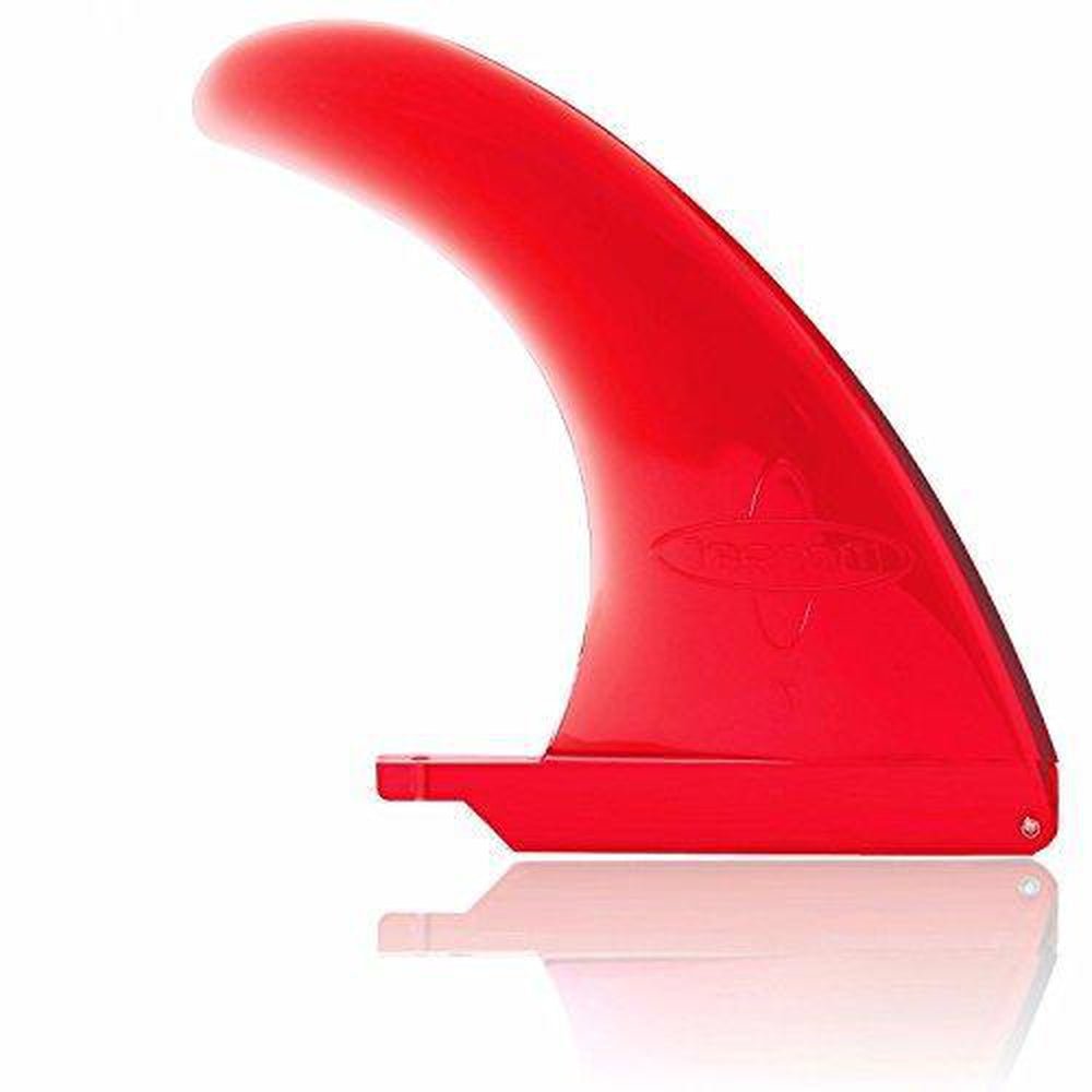 DORSAL Signature Surf SUP Single Center Fin for Longboard Surfboard - Angler's Pro Tackle & Outdoors