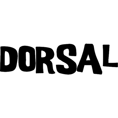 DORSAL Signature Surf SUP Single Center Fin for Longboard Surfboard - Angler's Pro Tackle & Outdoors