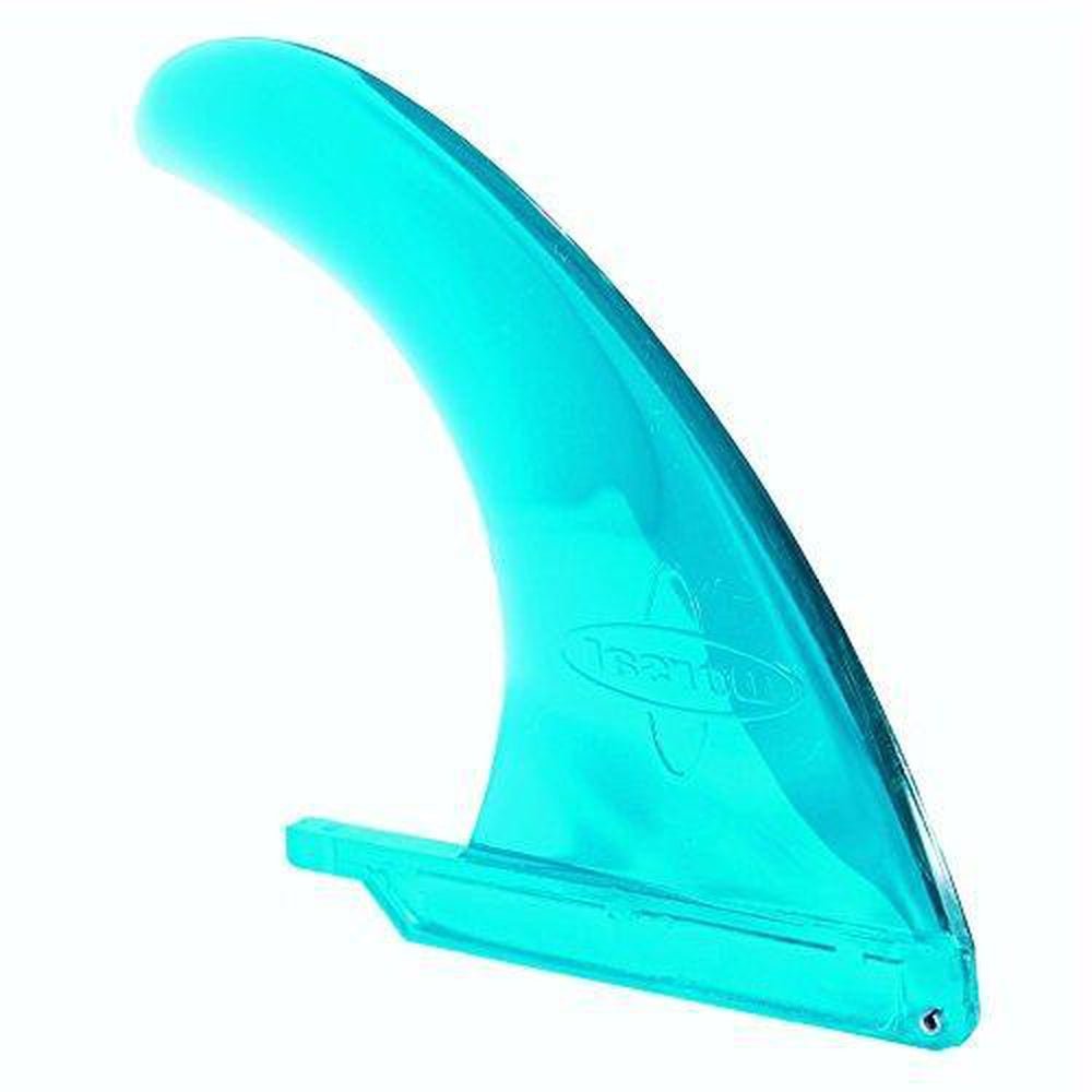 DORSAL Signature Surf SUP Single Center Fin for Longboard Surfboard - Angler's Pro Tackle & Outdoors